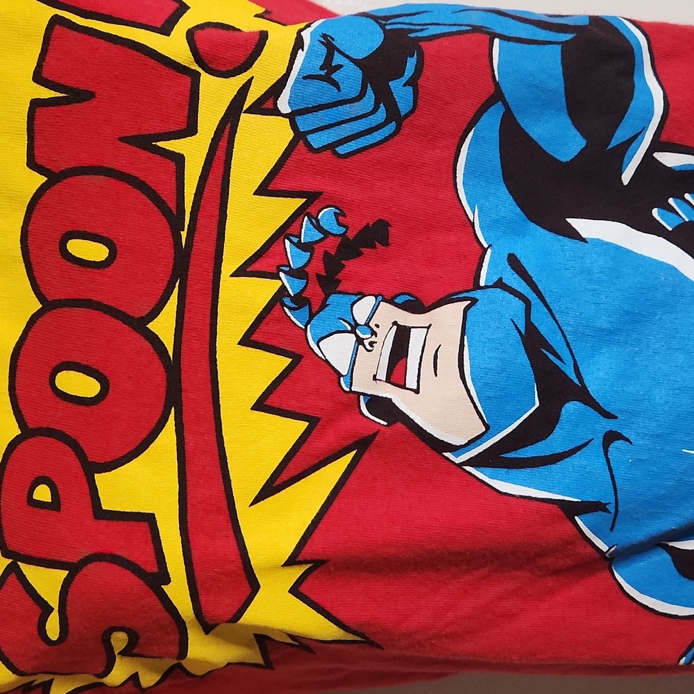 The Tick shirt